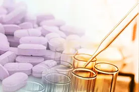 两个中成药，越吃越瘦，助力摆脱大肚腩图片