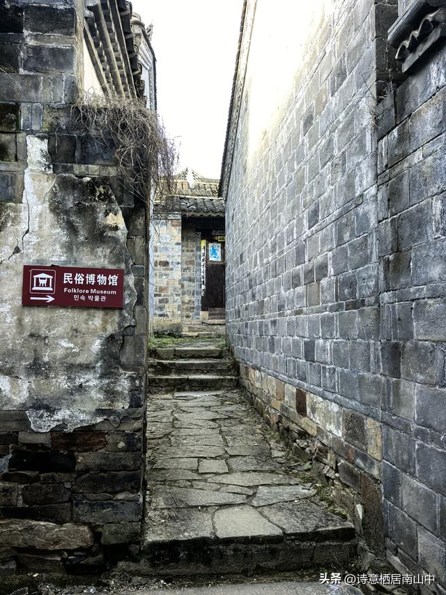 武汉周边古村落溪流观光2日游(两小时到达)夏秋皆宜！