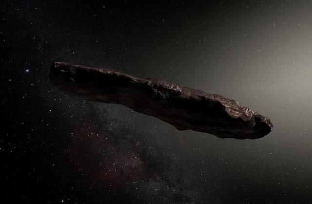 星际天体惹热议！勒布说 3I/ATLAS 带探测器，NASA 称彗星，谁有理？