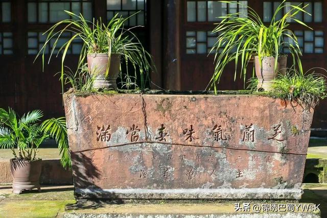 喜讯！洪雅高庙古镇、曾家园拟入选省级地名保护名录