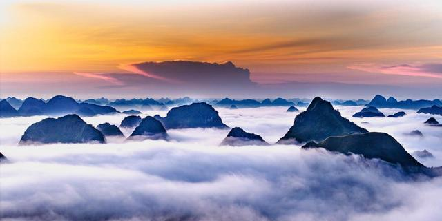 广西大反转！崇左杀出重围，南宁桂林都没预判，凭什么火遍全国？