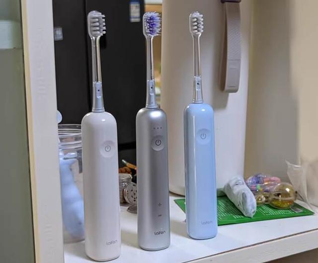电动牙刷哪个牌子的好用？十大品牌测评聚焦优选清单与实用性能