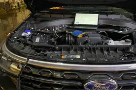 美系车厚重感强又平稳，为何卖不过日系？修理工说出心声，太真实图片