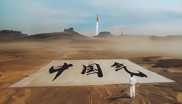 金雀奖一年后，再看金奖影片《1984中国气》，才明白陈凯歌没说错