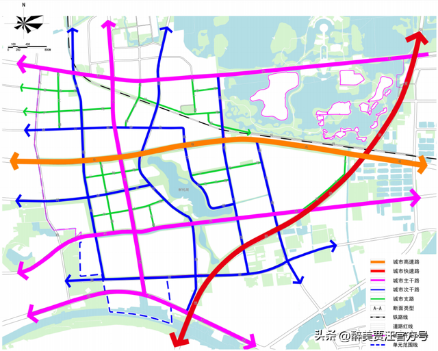 融入徐州中心城区 | 贾汪多片区最新规划图出炉！