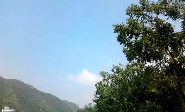 湖北与陕西的辖区调整，湖北省的6个县为何划归了陕西省？