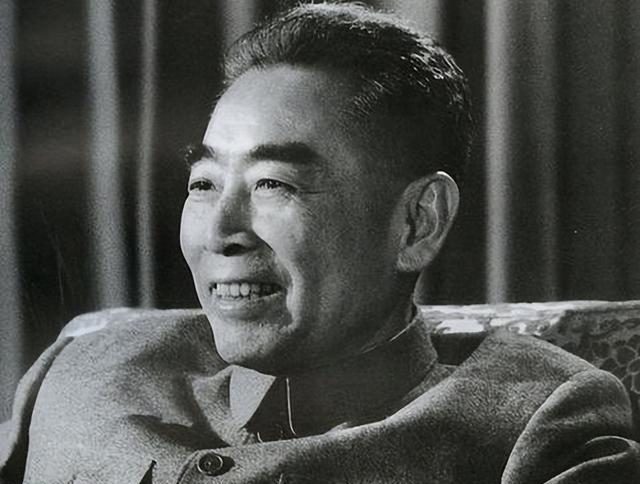 1971年周恩来见到卫戍区司令就问：哑巴同志还在吗？众人又惊又喜