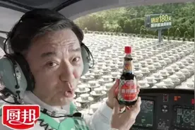 "令人惊呼！独家揭秘：厨邦酱油的180天晒酿是个巧妙的谎言？"图片