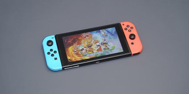 不容错过的30款Switch超赞游戏推荐
