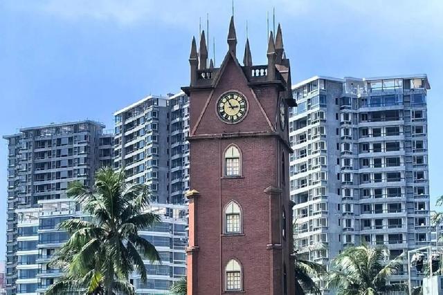 海 口 海南省省会