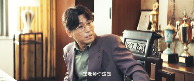 给近三年最好的10部刑侦剧排个名：《我是刑警》第5，《狂飙》第3