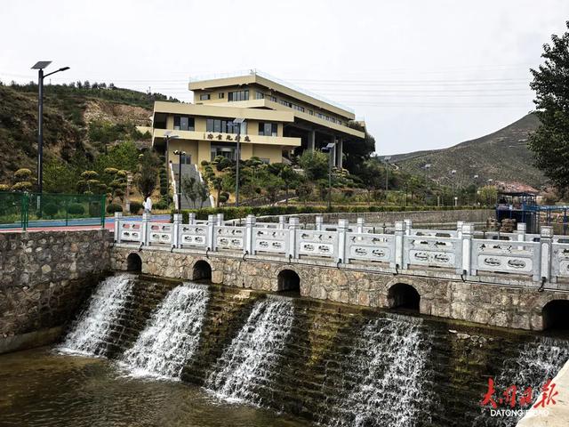 趁秋光正好！去大同乡村开启惬意之旅~
