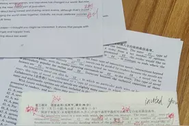 高考英语阅读理解高频词（688 个）图片