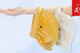 “防晒经济”升温！今夏防晒产品“销冠”是它→图片