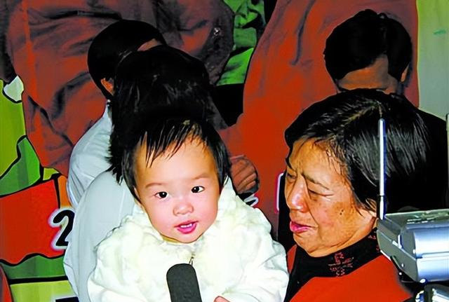 主席首位曾孙毛东东，出生日期有些特别，如今21岁国防科技读大三