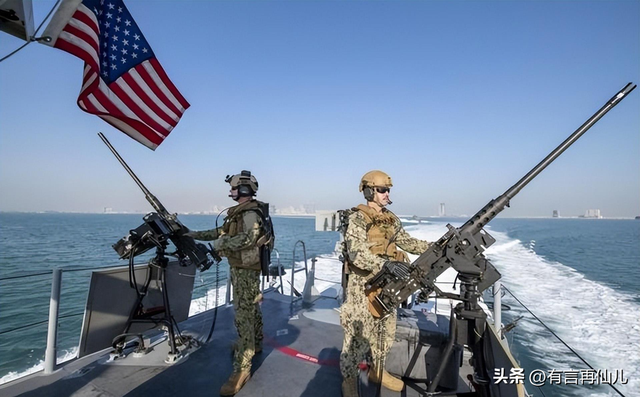 加勒比海剑拔弩张！美军压境却不敢打？委内瑞拉藏着什么杀招？