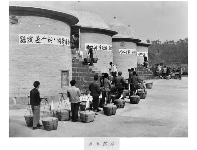 乐山市首个粮食和农耕文化展示厅在乐山高新区建成