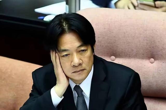 60：51！韩国瑜落锤，弹劾赖清德提案通过，郑丽文有个担忧或成真