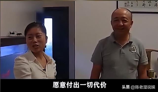 倾家荡产120万上星光大道，惨被淘汰后，负债40万的她如今怎样了