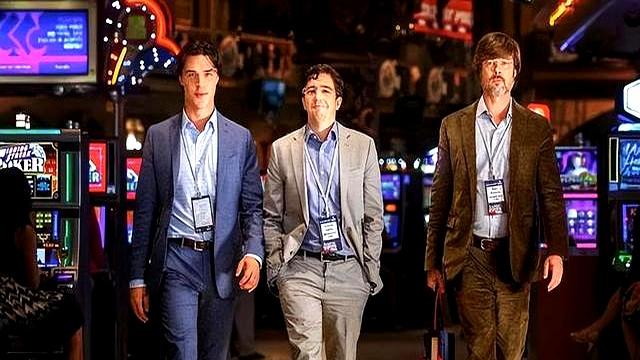 未在内地上映的6部大尺度狂暴电影，你不一定都看过