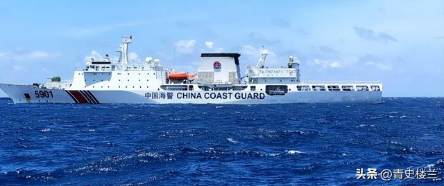 日本签字了，高市选定中日主战场，对华开第二枪	，解放军开始巡海