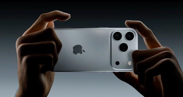 iPhone 17 领衔，9 月 5 款小屏新机一览！