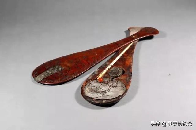 送我“鸭脚”，这朋友就能处