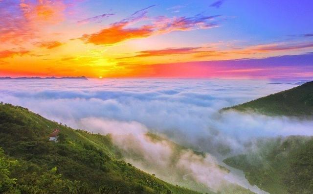 我是河南人，刚从山东章丘回来，实在忍不住想说：对章丘5点印象