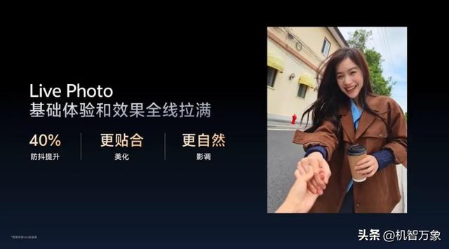 首发2亿APO长焦与索尼LYT-828，vivo X300系列首发4K 60帧电影人像