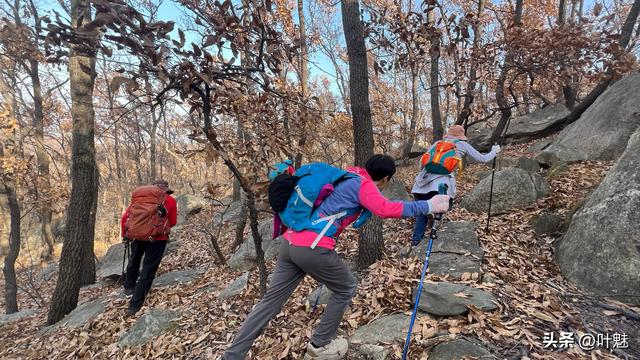 曲阜石门山：被三孔光芒遮蔽的齐鲁秘境