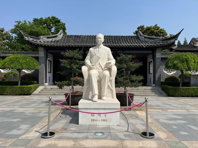慢煮水城，泰州时光：一份不赶路的深度漫游指南