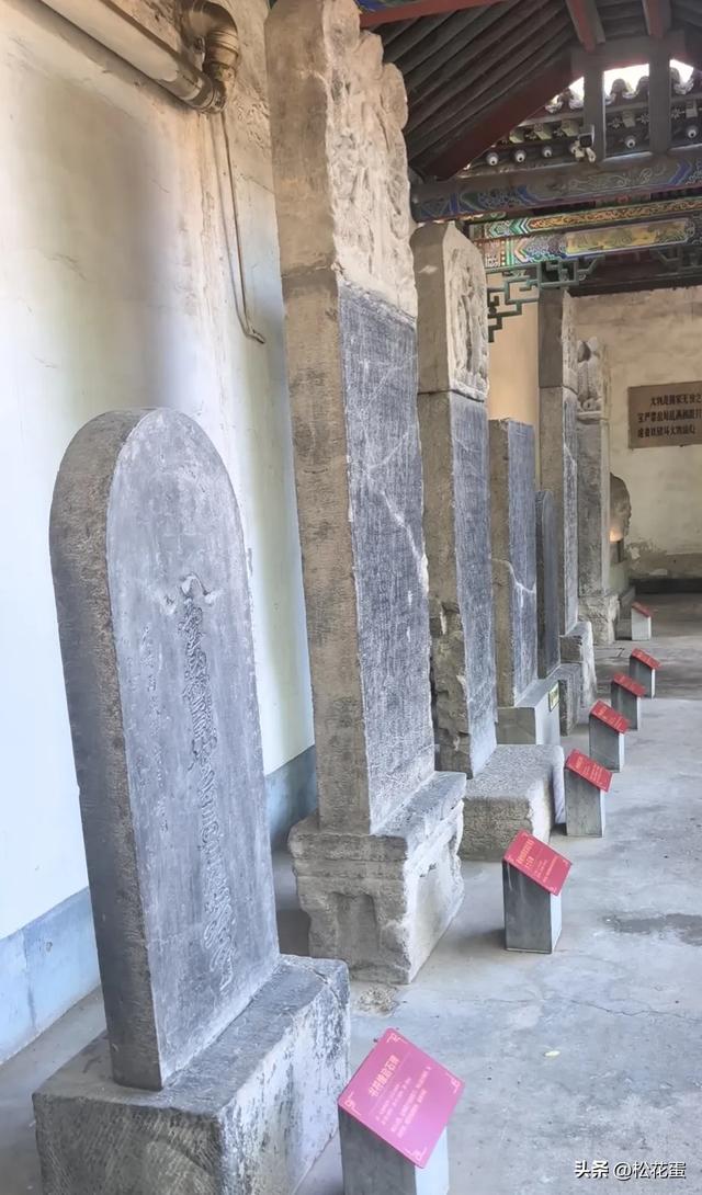哈尔滨人来山西旅行的意外收获