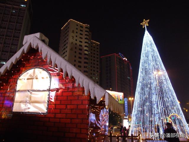 无锡记忆：2006年12月的保利广场