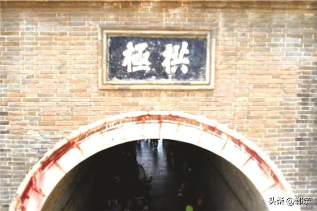 美在邯郸 | 磁县鼓楼：一枚镌刻时光的文化印章