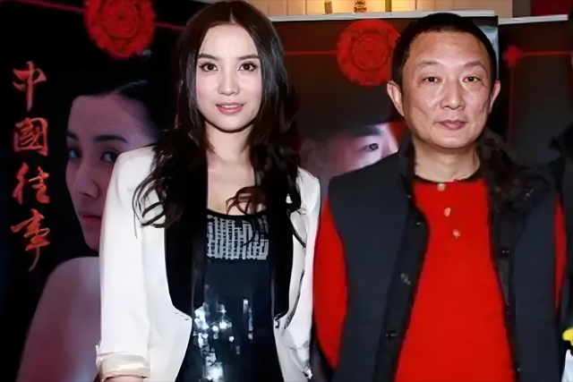 她被骂“陪睡上位”，后被封为“性感欲女”，得奖后当众怒怼海清