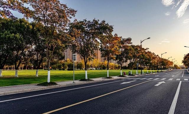 大连又一公园火了！被誉为大连冬季天花板，徒步、赏景两不误！