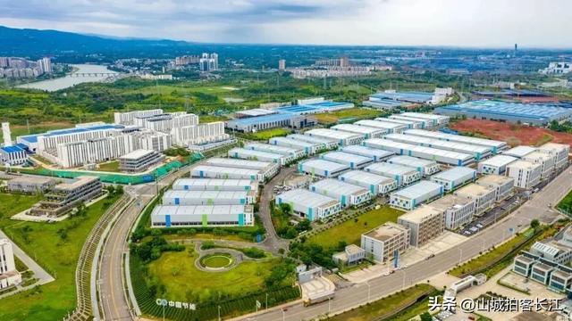 成都迅猛崛起的“黑马”县，目前未规划地铁，凭啥让其他县市眼红