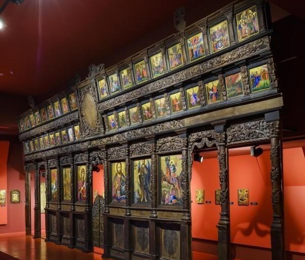 陈丽华留下的紫檀博物馆到底多值钱1根木头能换北京一套房！