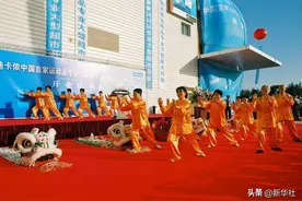 一家法国公司，与中国体育共成长——专访迪卡侬全球CEO科波拉图片