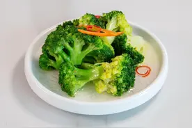 一个4天清肠食谱，大餐之后的掉秤大法图片