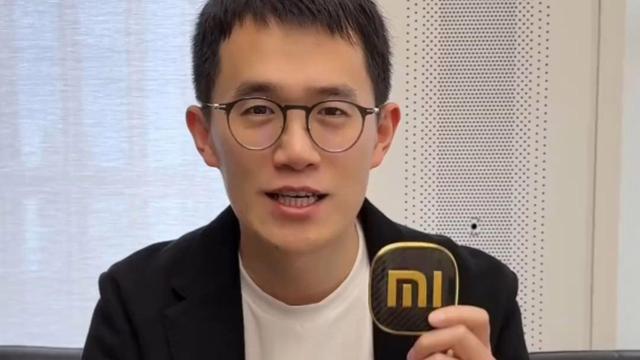 仅用一招就让自己口碑逆袭，这一次，把王腾送上热搜的不是雷军