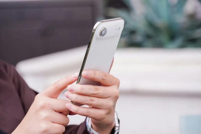 首销激活量仅5万台！说说不买苹果iPhone Air的四个理由