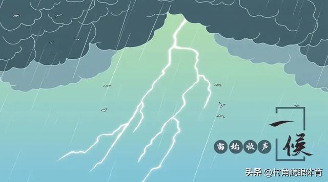 凌晨2点19分秋分！老话说“十个牛栏九个空”，今年冬天冷到哭？