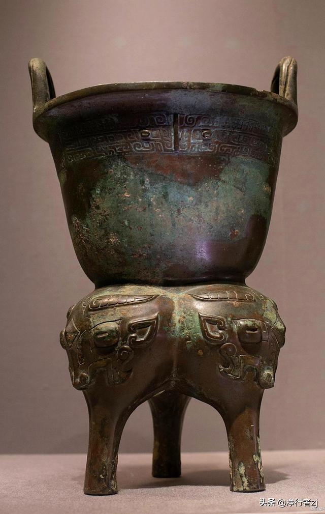 寻踪齐文化（第一站）淄博，左手历史烟云，右手人间烟火（下）