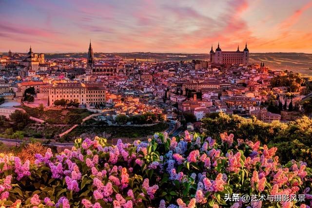 盘点世界上多数人喜欢旅游的国家！