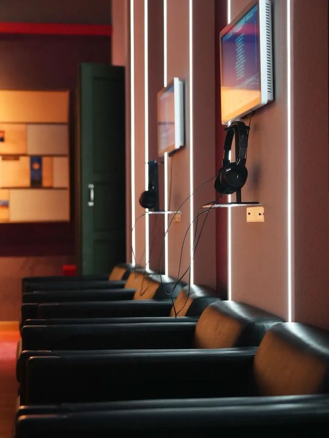 一份乌鲁木齐博物馆地图