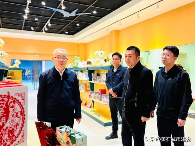 好消息！黄石这一度假区将创建国家4A级旅游景区 事关市国投集团