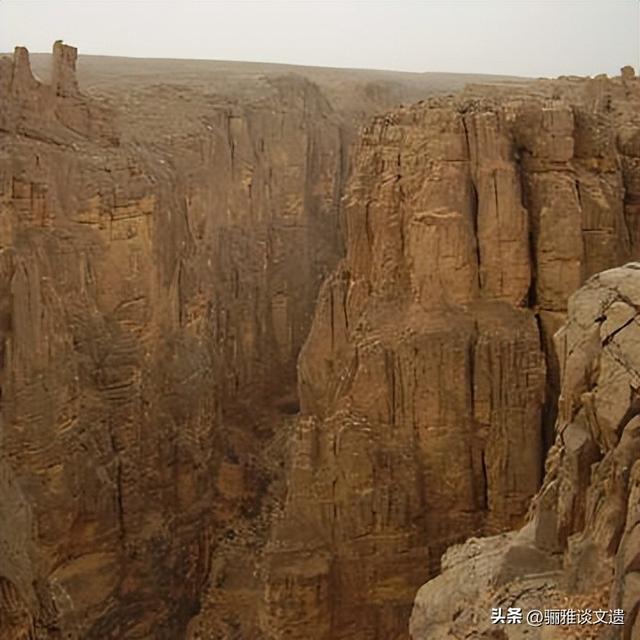 从北极万年游牧荒野，到赤道海洋湖泊群，42处世界双遗产极境之美