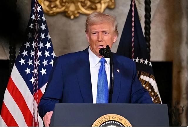 中国一步不退，特朗普给中国两个选择，美官员：中方拒接我方电话