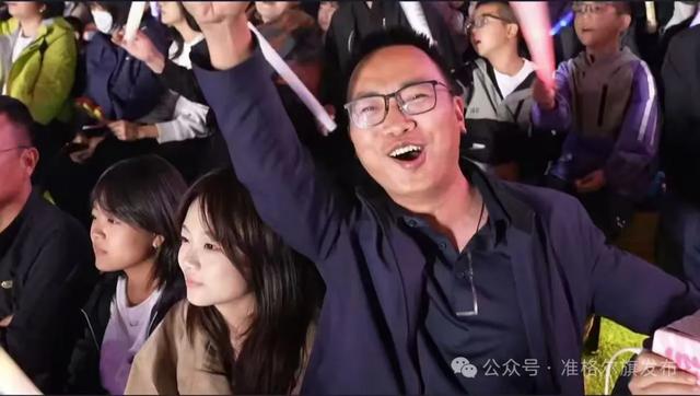“准格尔，我们还会再来！”听听游客临行前最不舍的告别语，太暖了！